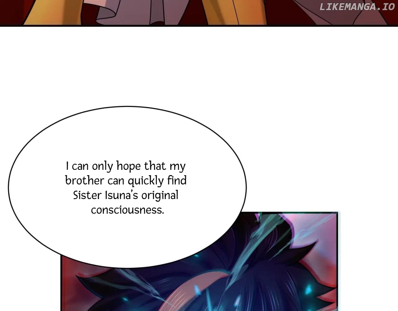 Era of the Haunted Chapter 274 - page 134